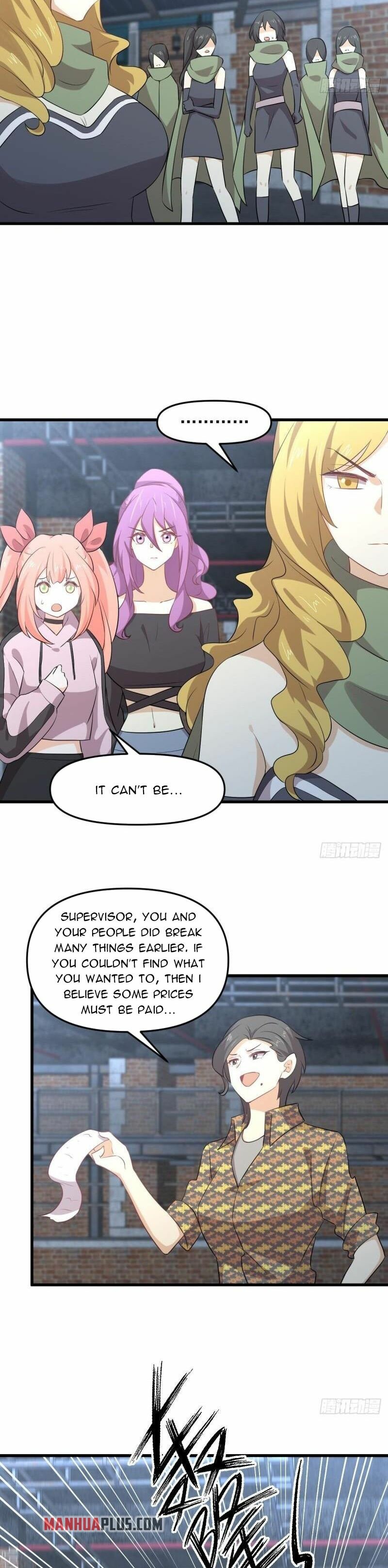 Immortal Swordsman in The Reverse World Chapter 313 - 15