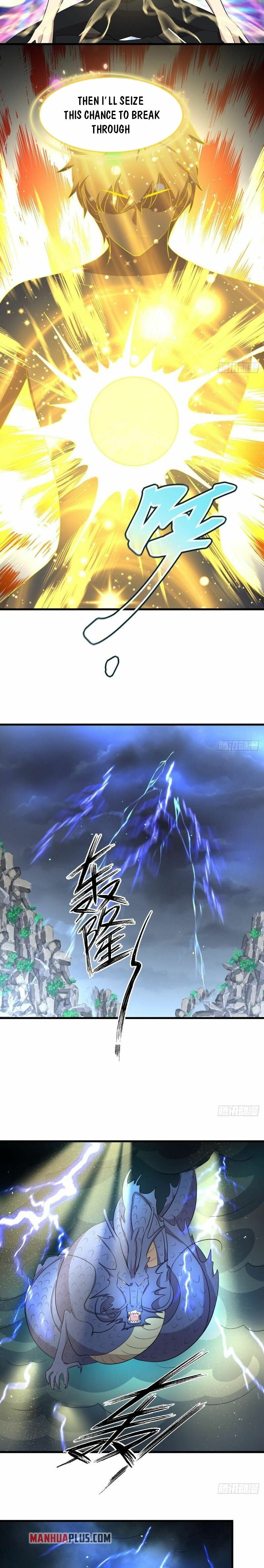 Immortal Swordsman in The Reverse World Chapter 319 - 10