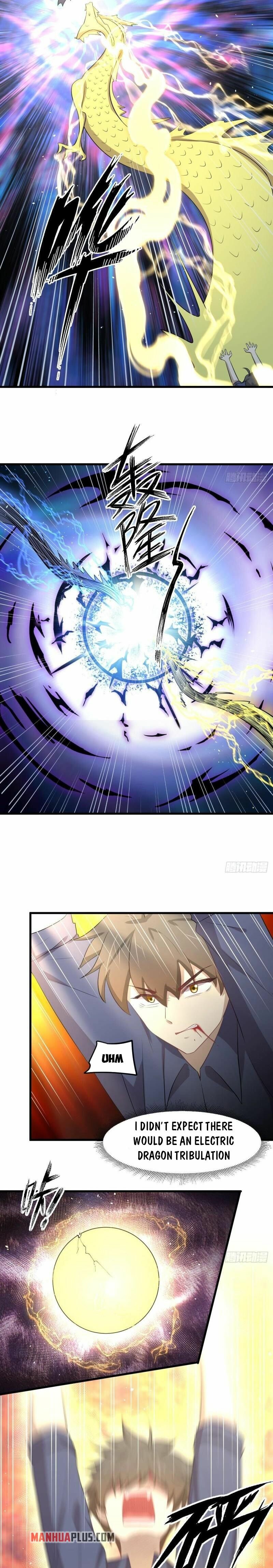 Immortal Swordsman in The Reverse World Chapter 319 - 12