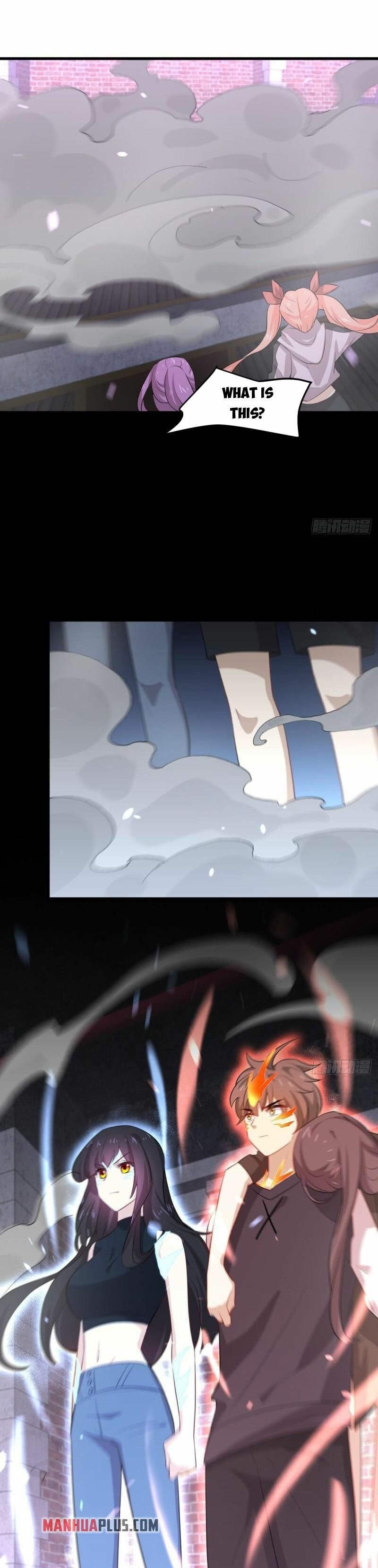 Immortal Swordsman in The Reverse World Chapter 313 - 17