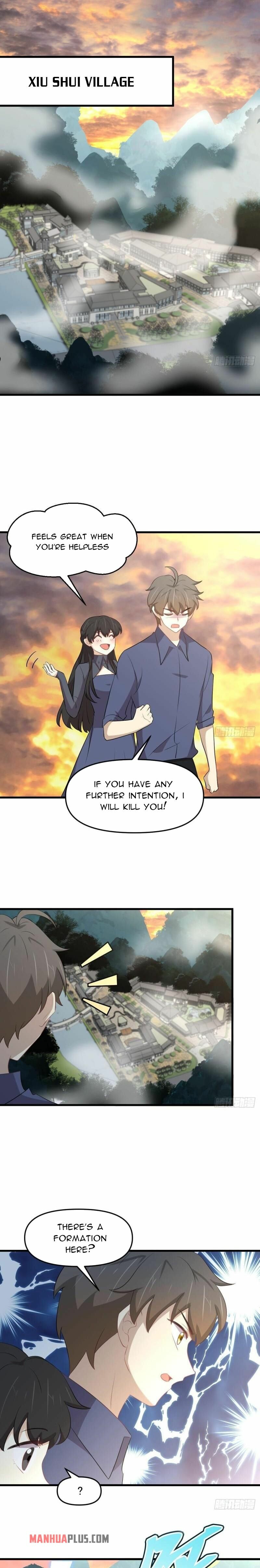 Immortal Swordsman in The Reverse World Chapter 321 - 2