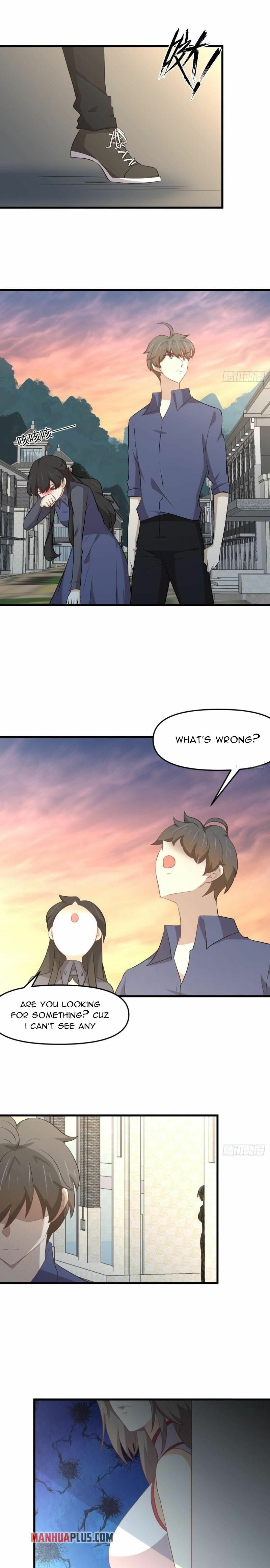 Immortal Swordsman in The Reverse World Chapter 321 - 4