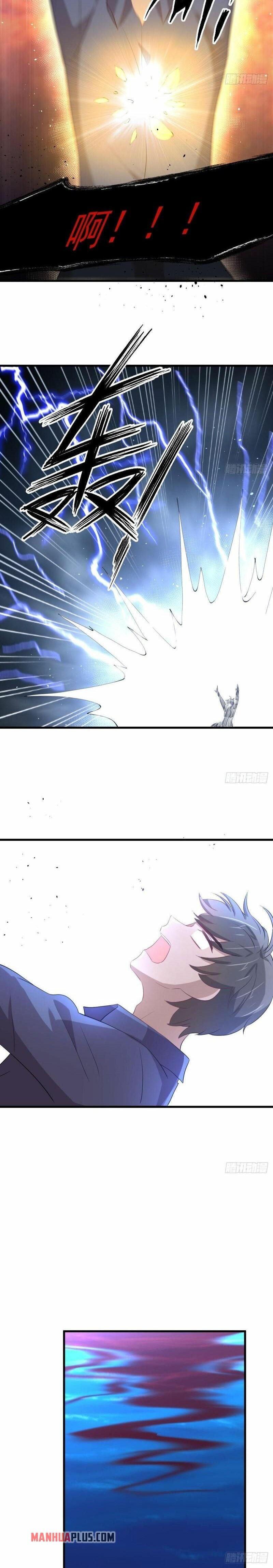 Immortal Swordsman in The Reverse World Chapter 319 - 13