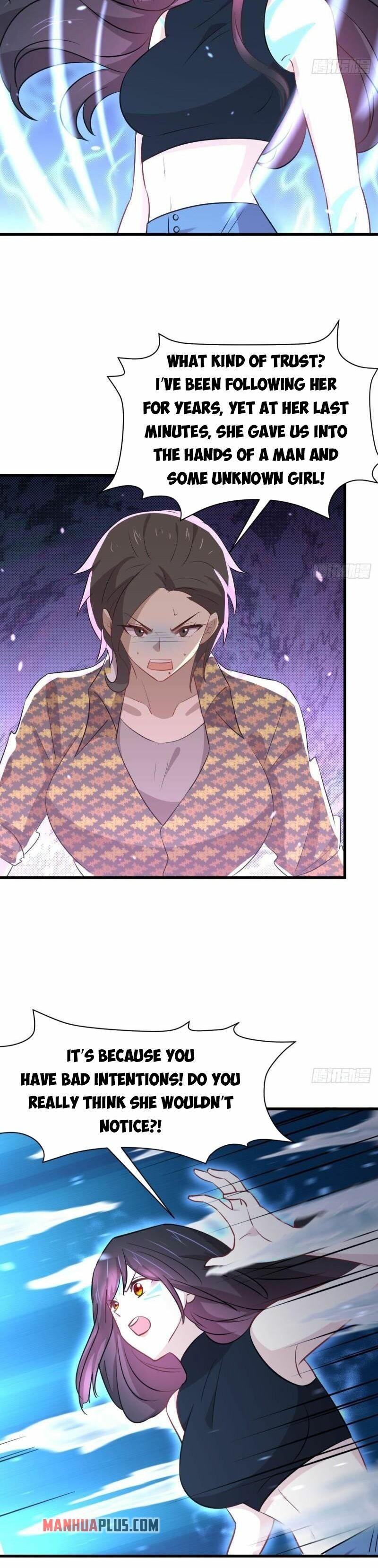 Immortal Swordsman in The Reverse World Chapter 313 - 19
