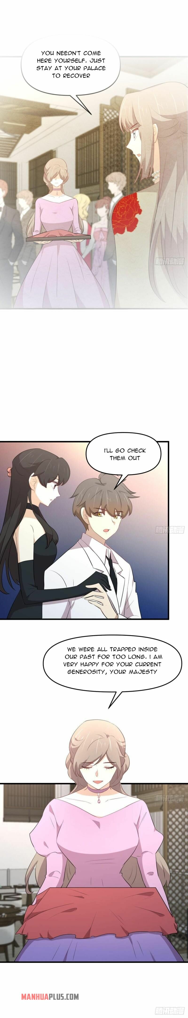 Immortal Swordsman in The Reverse World Chapter 324 - 2
