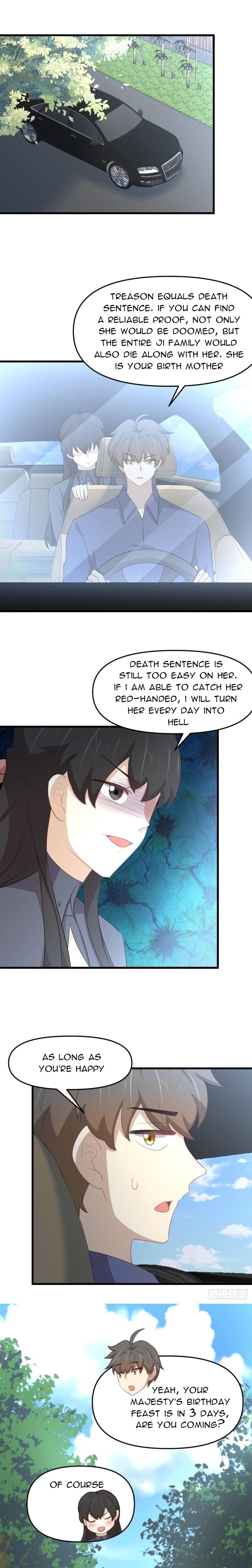 Immortal Swordsman in The Reverse World Chapter 323 - 2