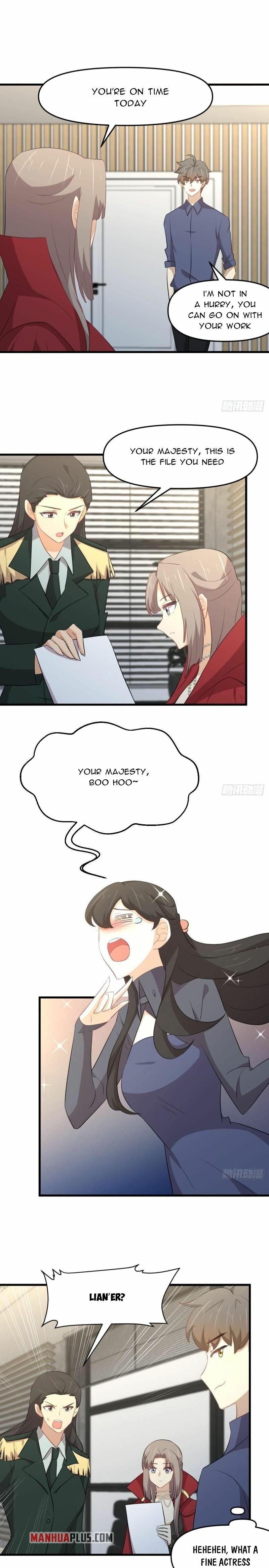 Immortal Swordsman in The Reverse World Chapter 321 - 10
