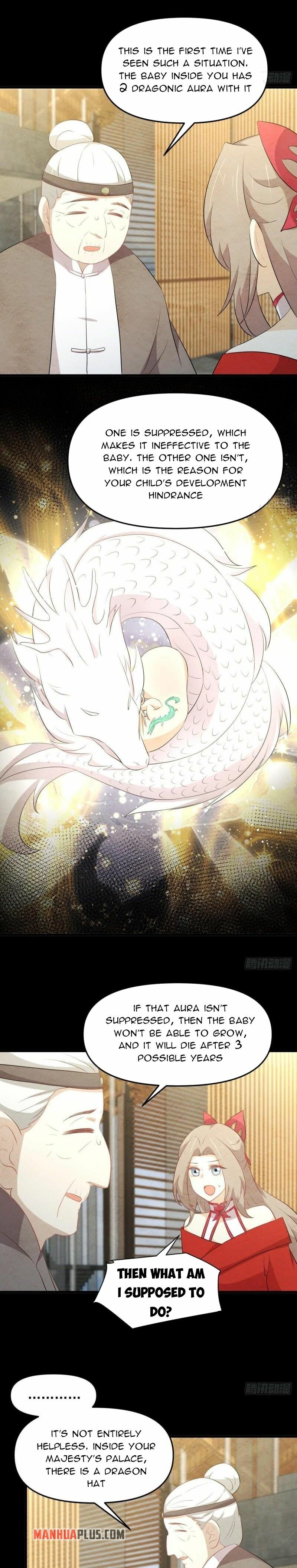 Immortal Swordsman in The Reverse World Chapter 323 - 6