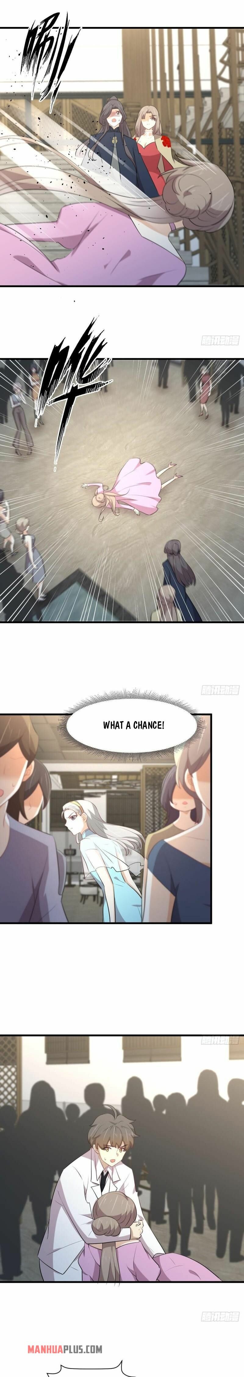 Immortal Swordsman in The Reverse World Chapter 324 - 6