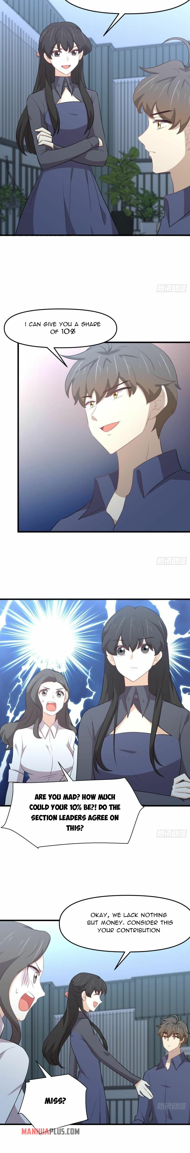 Immortal Swordsman in The Reverse World Chapter 321 - 8