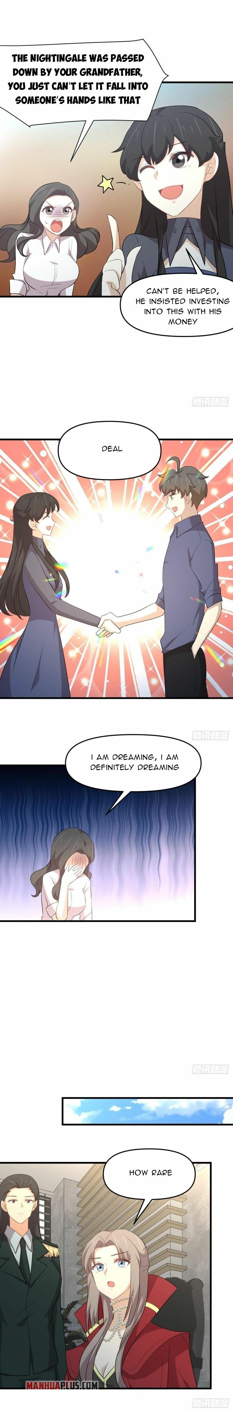 Immortal Swordsman in The Reverse World Chapter 321 - 9