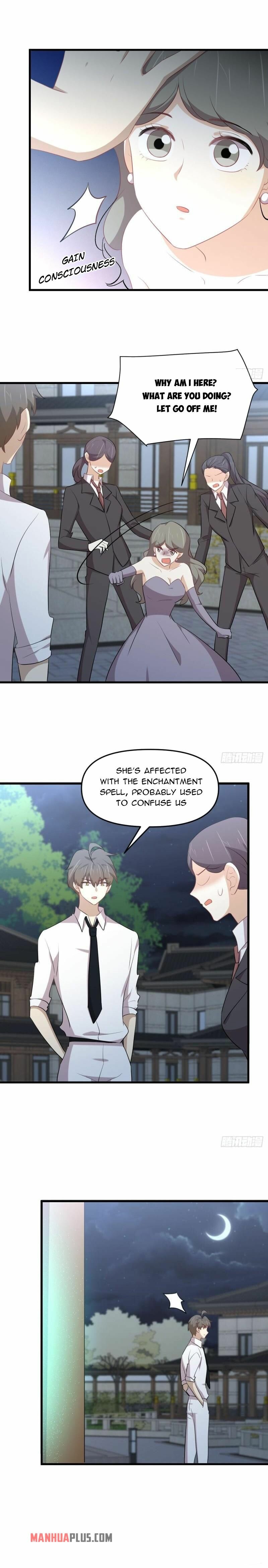 Immortal Swordsman in The Reverse World Chapter 325 - 4