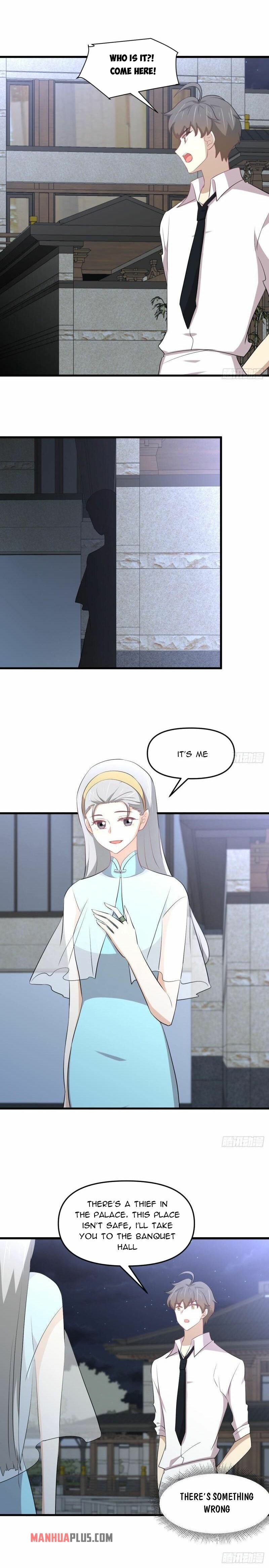 Immortal Swordsman in The Reverse World Chapter 325 - 5