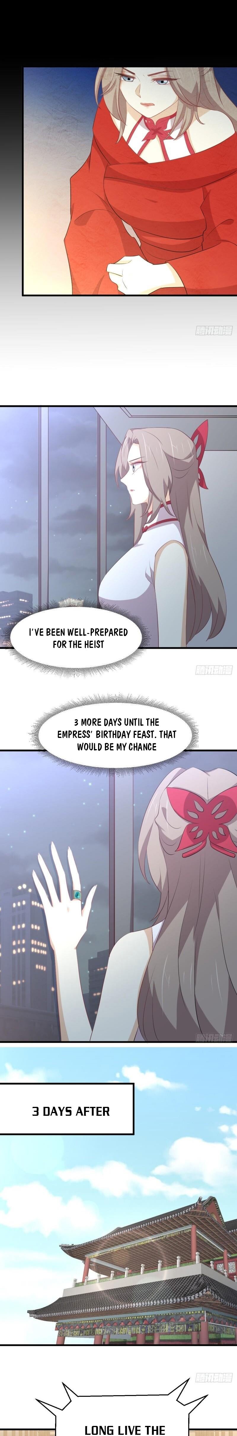 Immortal Swordsman in The Reverse World Chapter 323 - 8