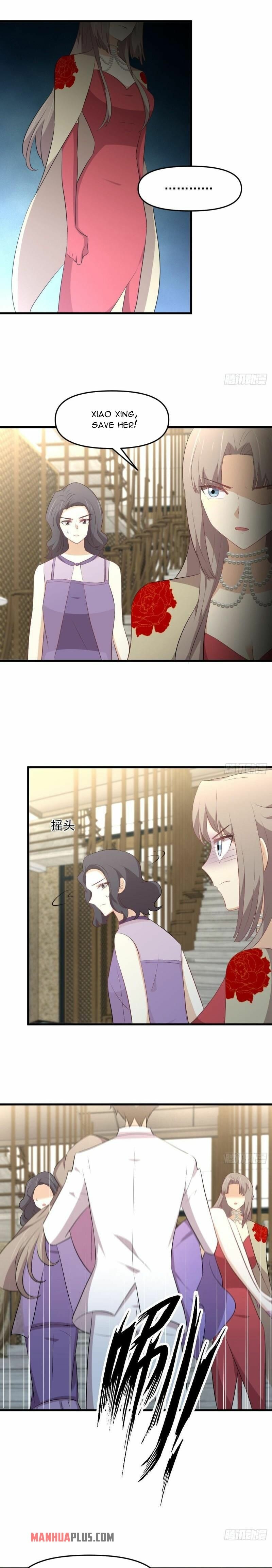Immortal Swordsman in The Reverse World Chapter 324 - 8