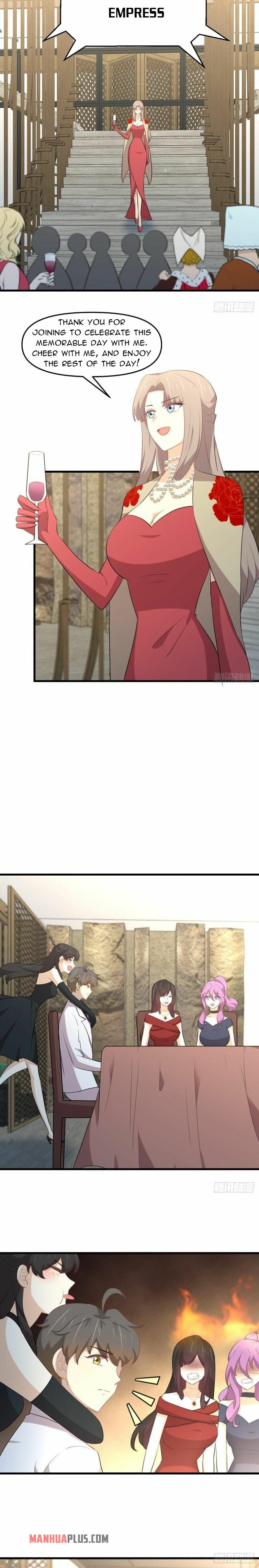 Immortal Swordsman in The Reverse World Chapter 323 - 9