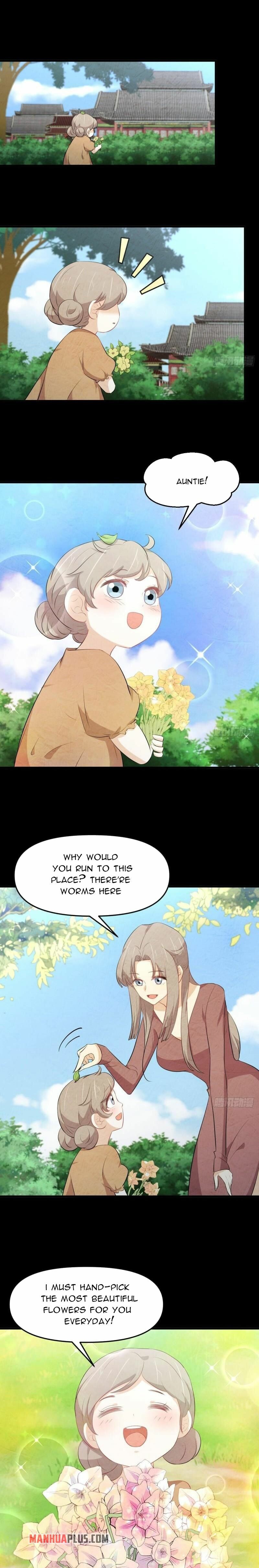 Immortal Swordsman in The Reverse World Chapter 324 - 10