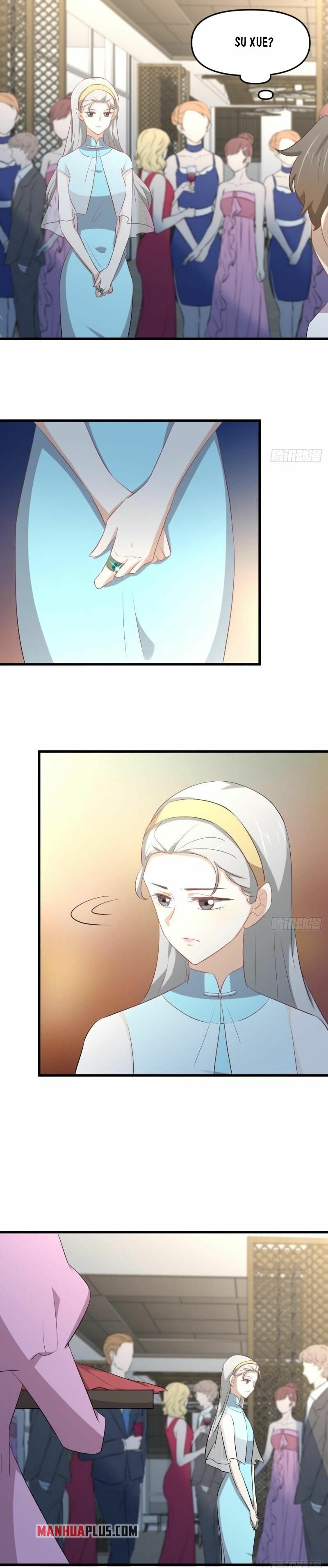 Immortal Swordsman in The Reverse World Chapter 323 - 10