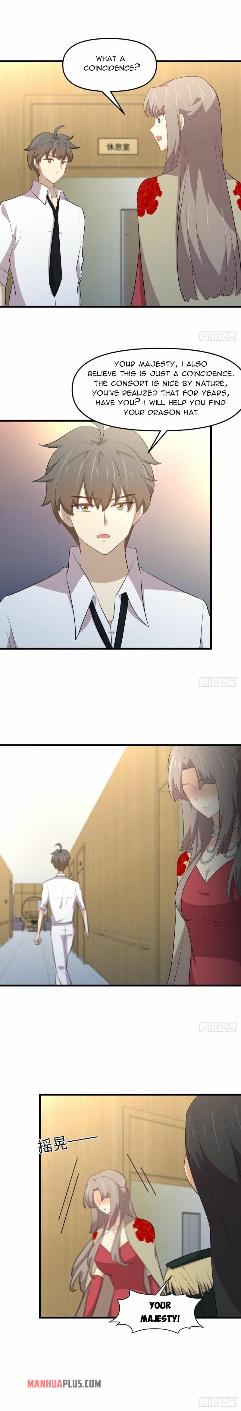 Immortal Swordsman in The Reverse World Chapter 324 - 13