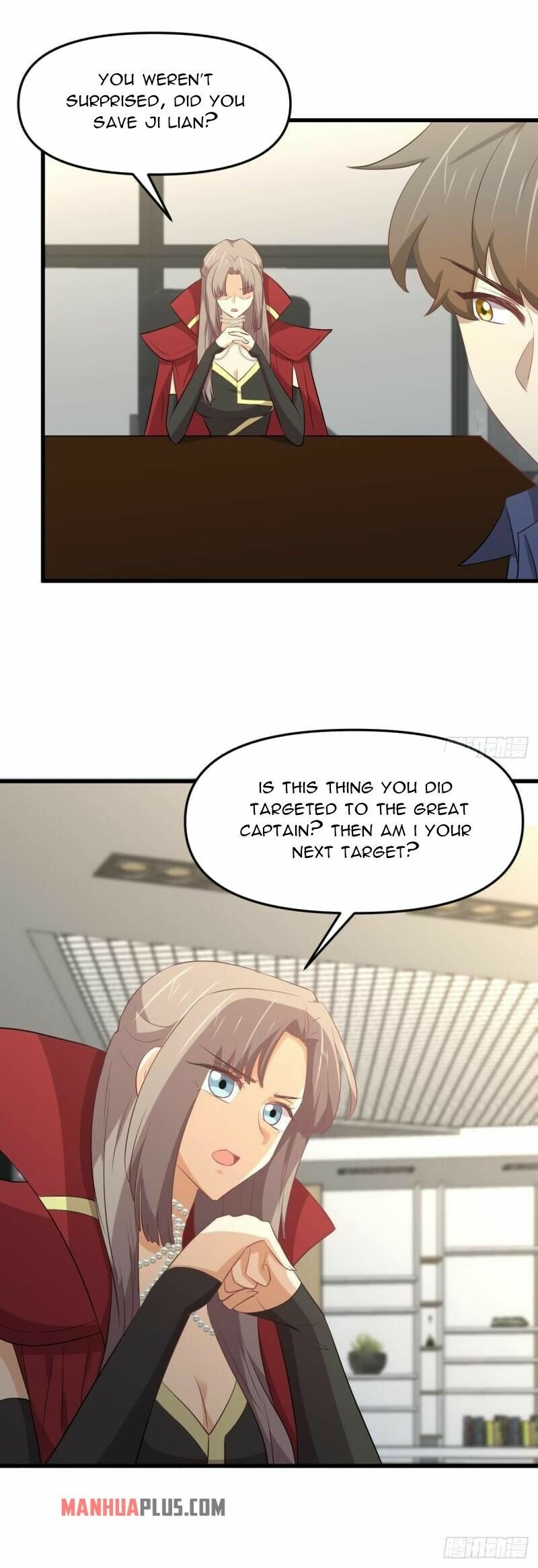 Immortal Swordsman in The Reverse World Chapter 321 - 14