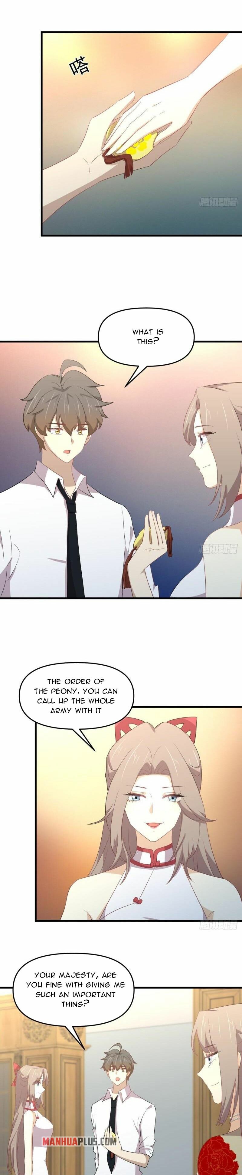Immortal Swordsman in The Reverse World Chapter 329 - 2