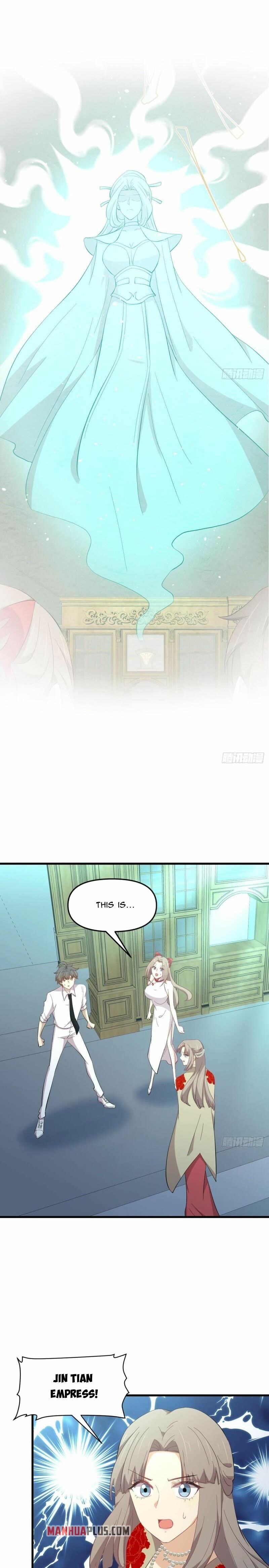 Immortal Swordsman in The Reverse World Chapter 328 - 2