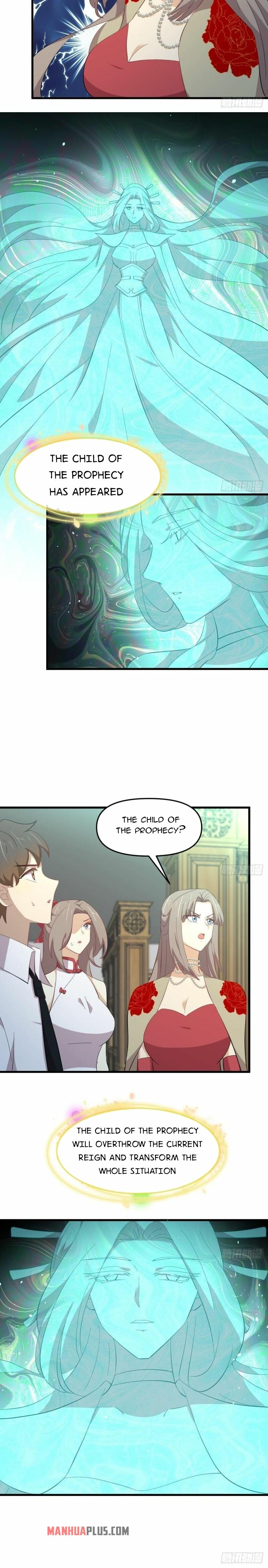 Immortal Swordsman in The Reverse World Chapter 328 - 3