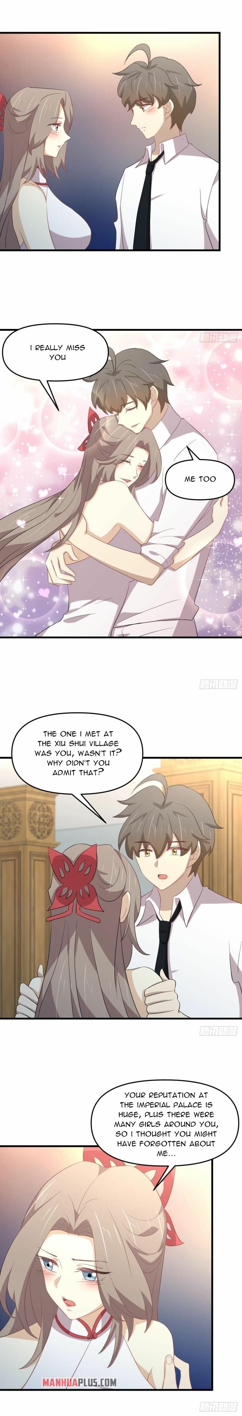 Immortal Swordsman in The Reverse World Chapter 329 - 4