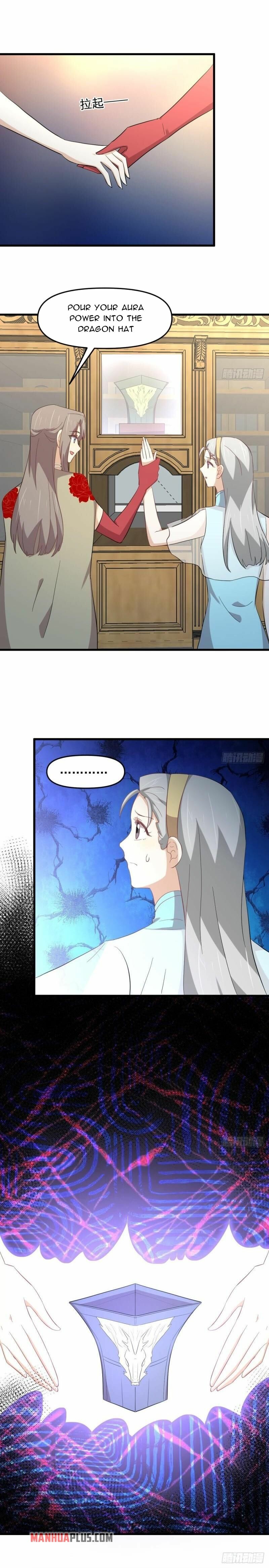 Immortal Swordsman in The Reverse World Chapter 327 - 4