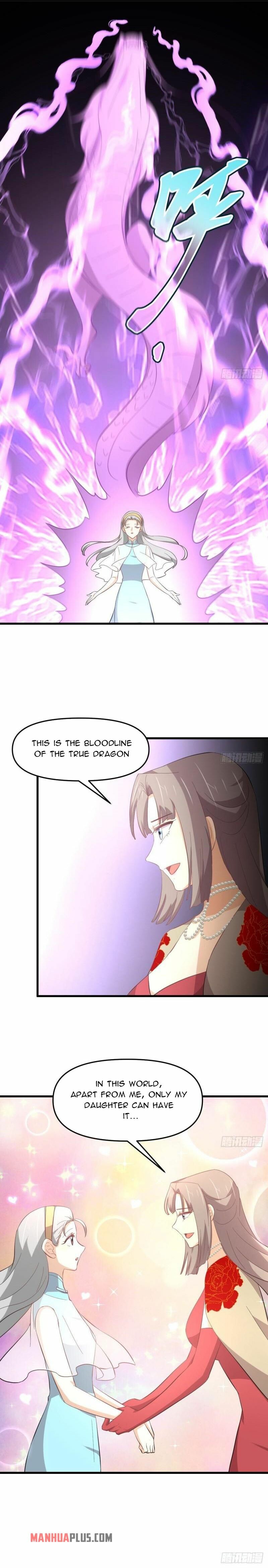 Immortal Swordsman in The Reverse World Chapter 327 - 5
