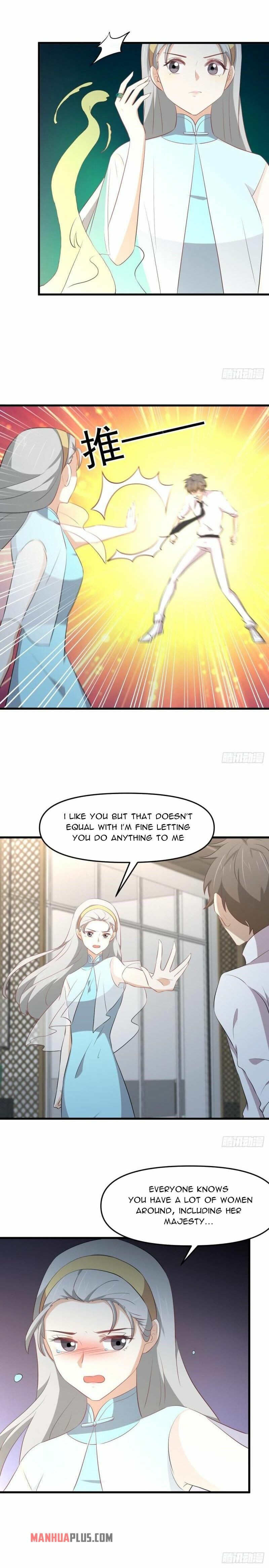 Immortal Swordsman in The Reverse World Chapter 325 - 9