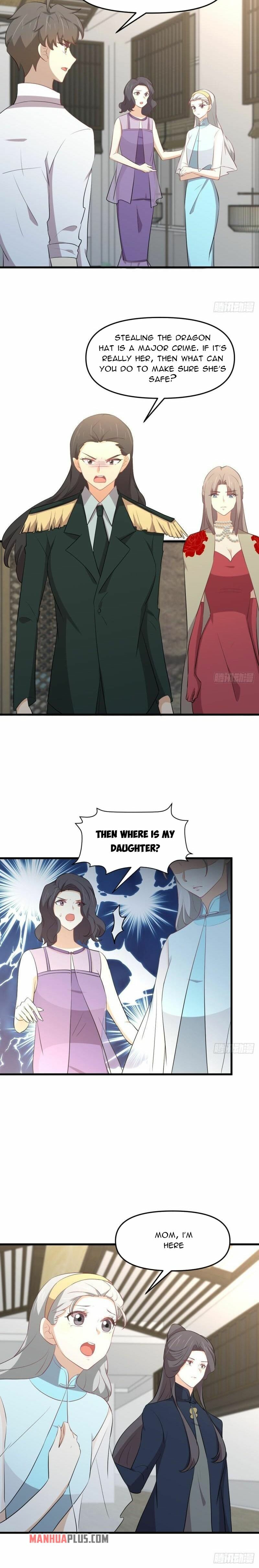 Immortal Swordsman in The Reverse World Chapter 325 - 11