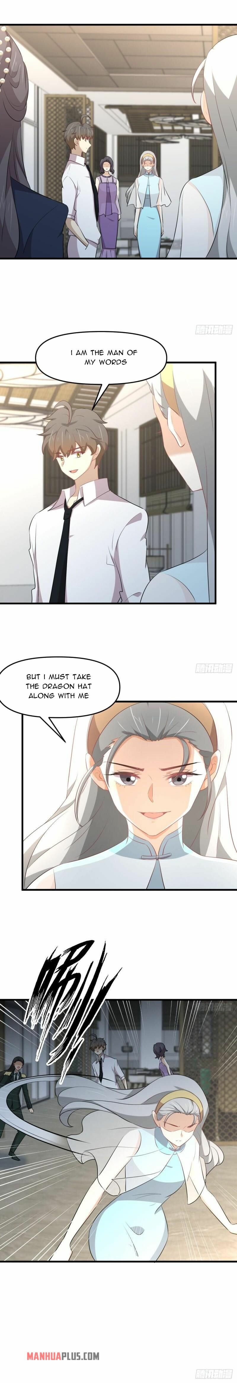 Immortal Swordsman in The Reverse World Chapter 325 - 12