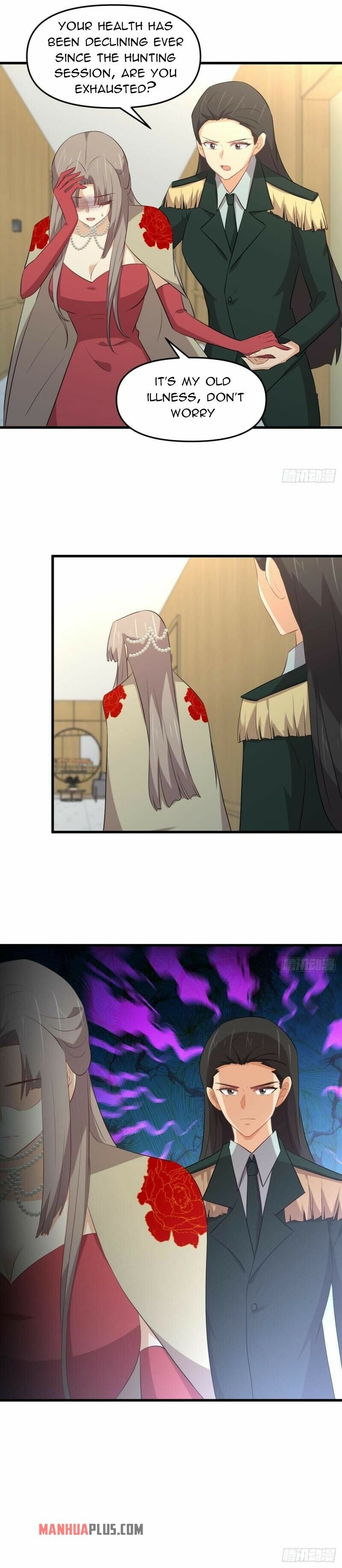 Immortal Swordsman in The Reverse World Chapter 324 - 14