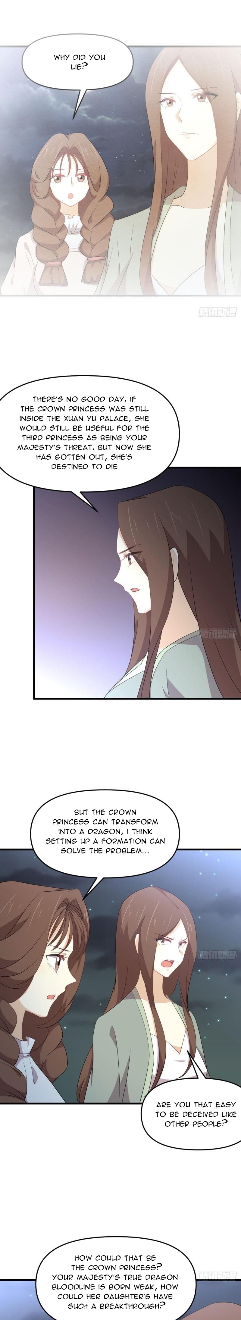 Immortal Swordsman in The Reverse World Chapter 330 - 2