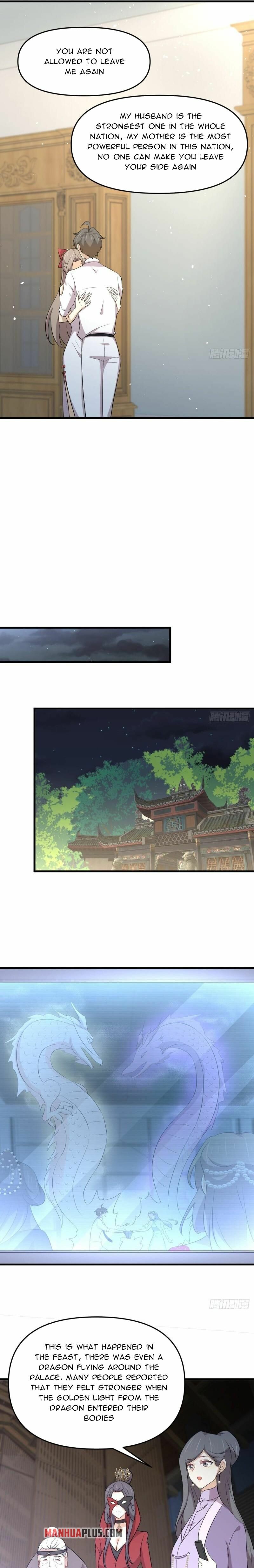 Immortal Swordsman in The Reverse World Chapter 329 - 6