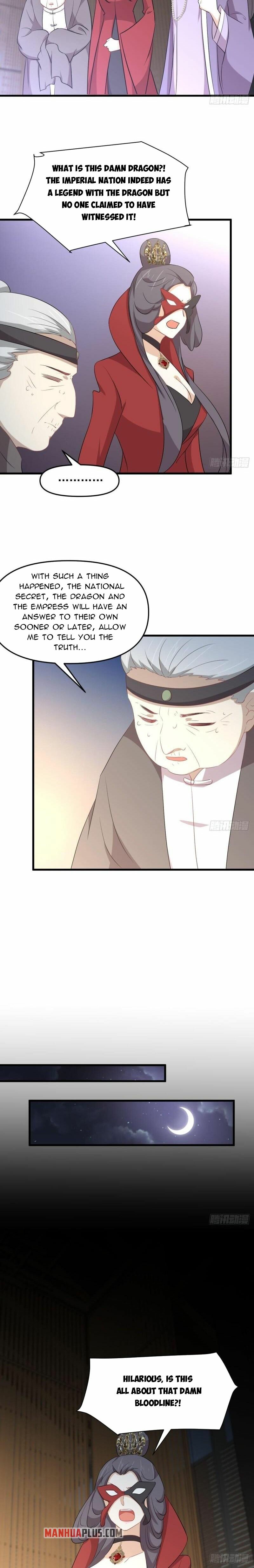Immortal Swordsman in The Reverse World Chapter 329 - 7