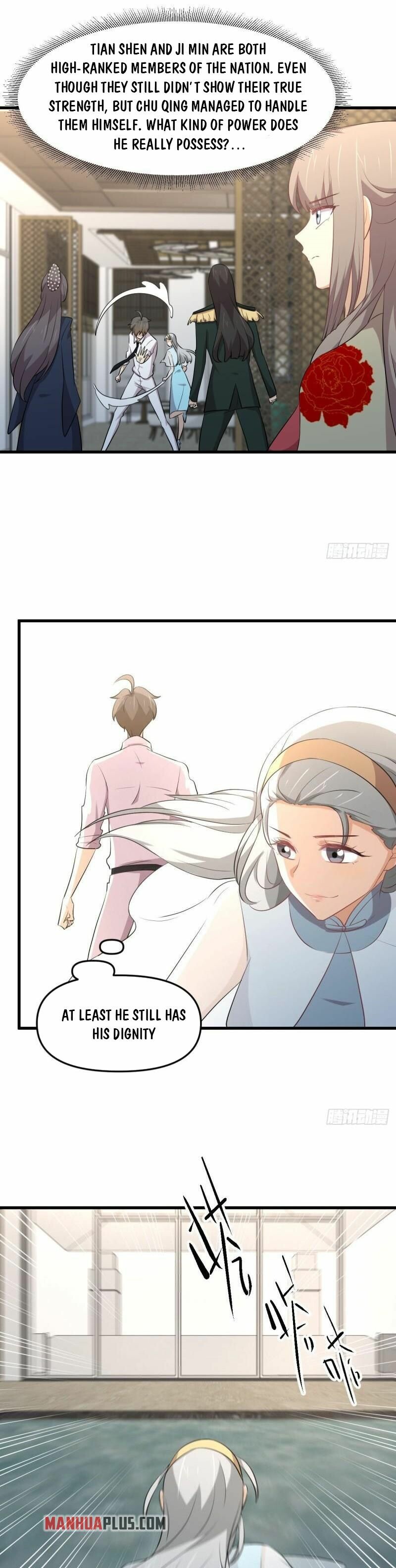 Immortal Swordsman in The Reverse World Chapter 325 - 14