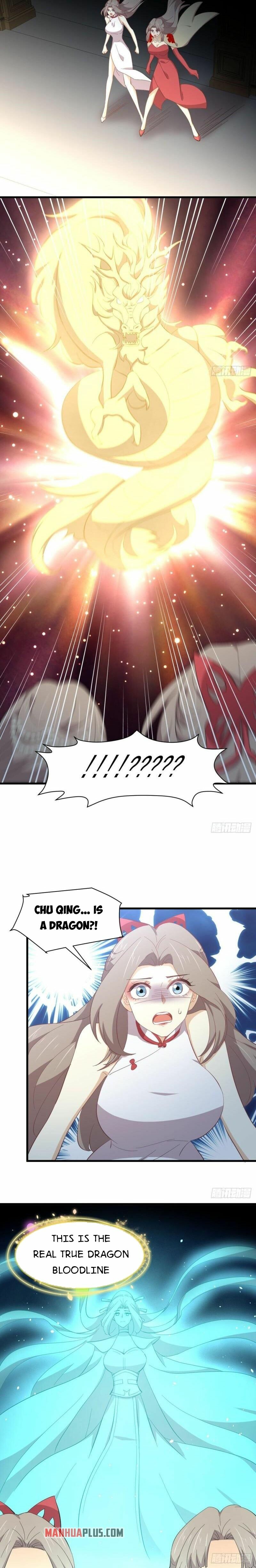 Immortal Swordsman in The Reverse World Chapter 328 - 7