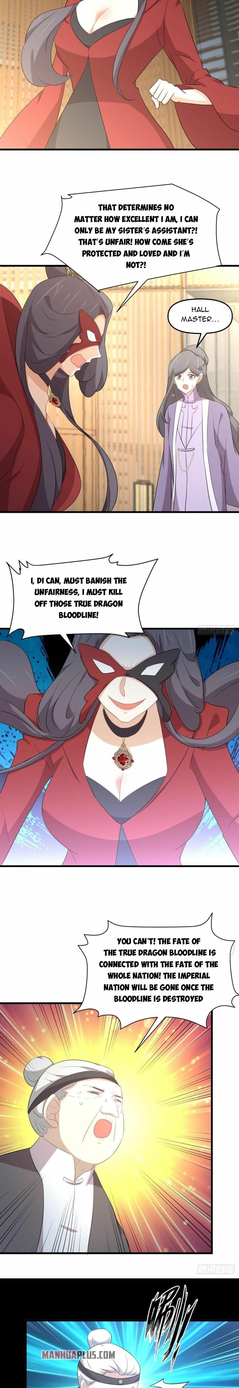 Immortal Swordsman in The Reverse World Chapter 329 - 8
