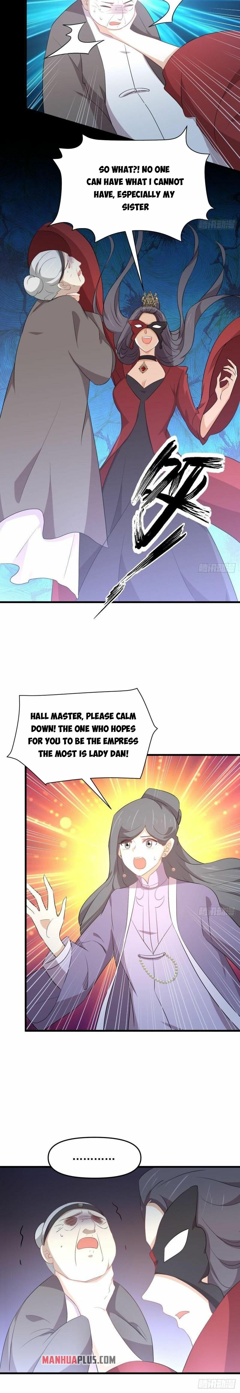 Immortal Swordsman in The Reverse World Chapter 329 - 9