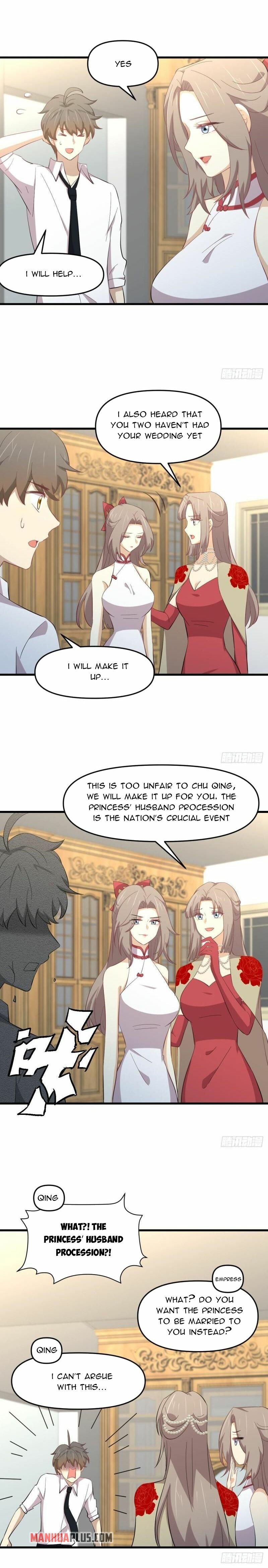 Immortal Swordsman in The Reverse World Chapter 327 - 9