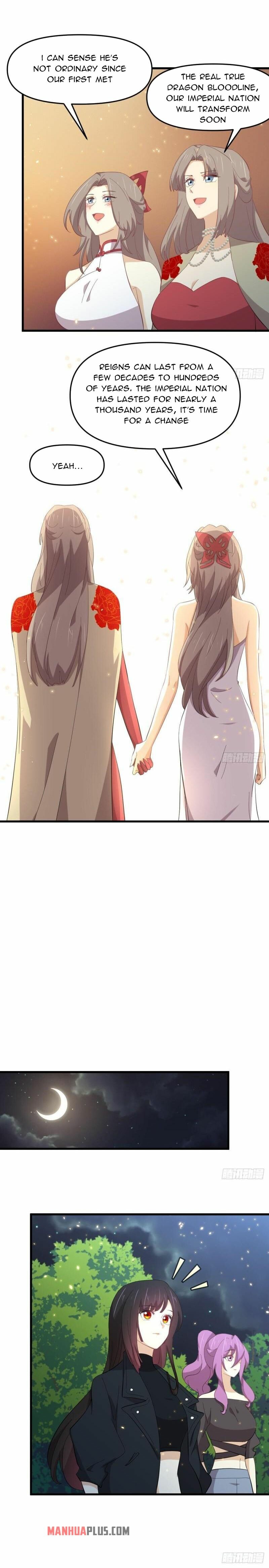 Immortal Swordsman in The Reverse World Chapter 328 - 9