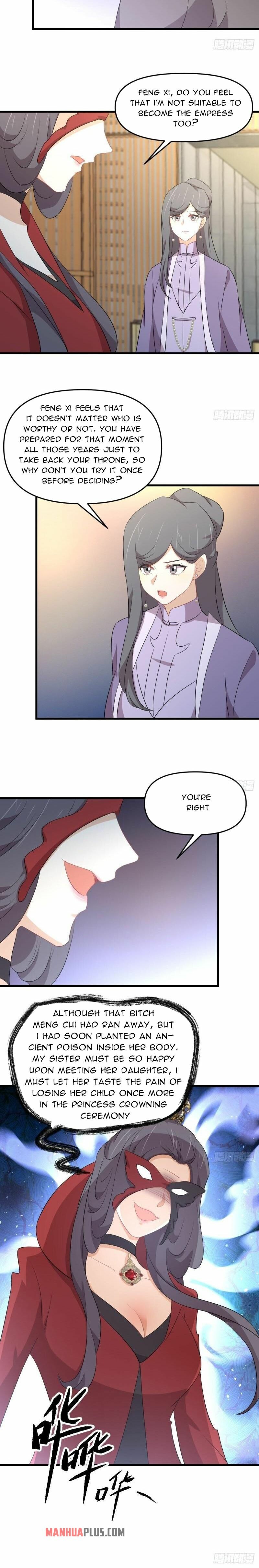 Immortal Swordsman in The Reverse World Chapter 329 - 11
