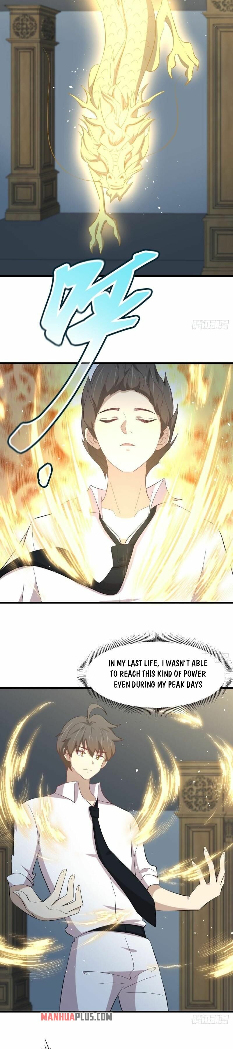 Immortal Swordsman in The Reverse World Chapter 328 - 12