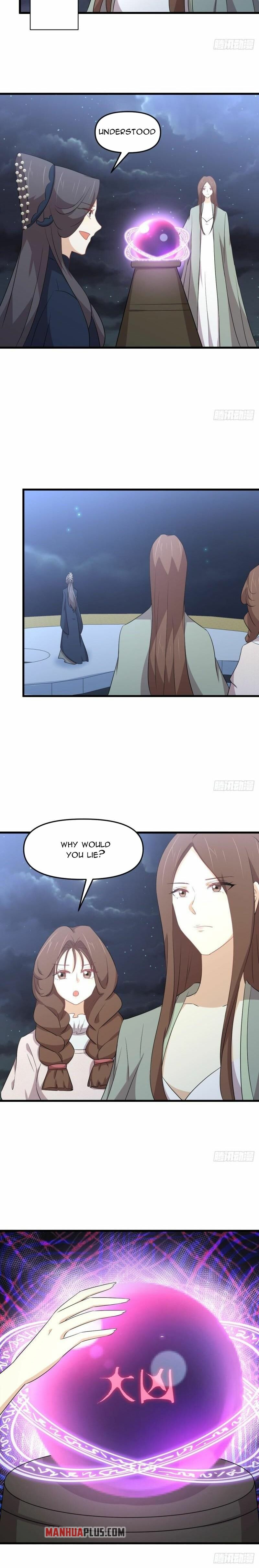 Immortal Swordsman in The Reverse World Chapter 329 - 13