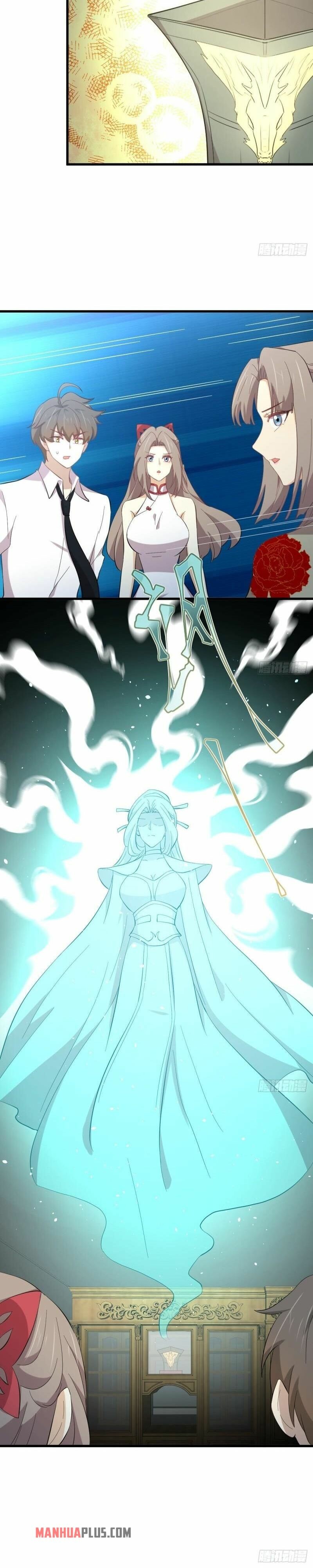 Immortal Swordsman in The Reverse World Chapter 327 - 13