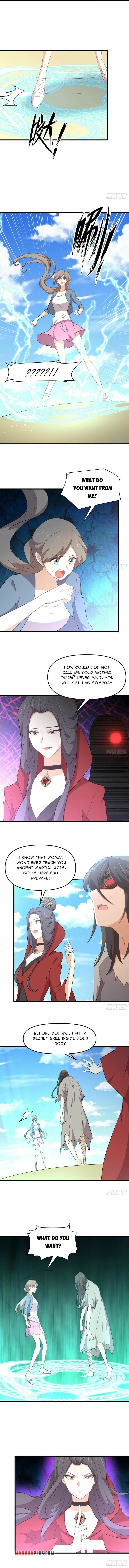 Immortal Swordsman in The Reverse World Chapter 331 - 5