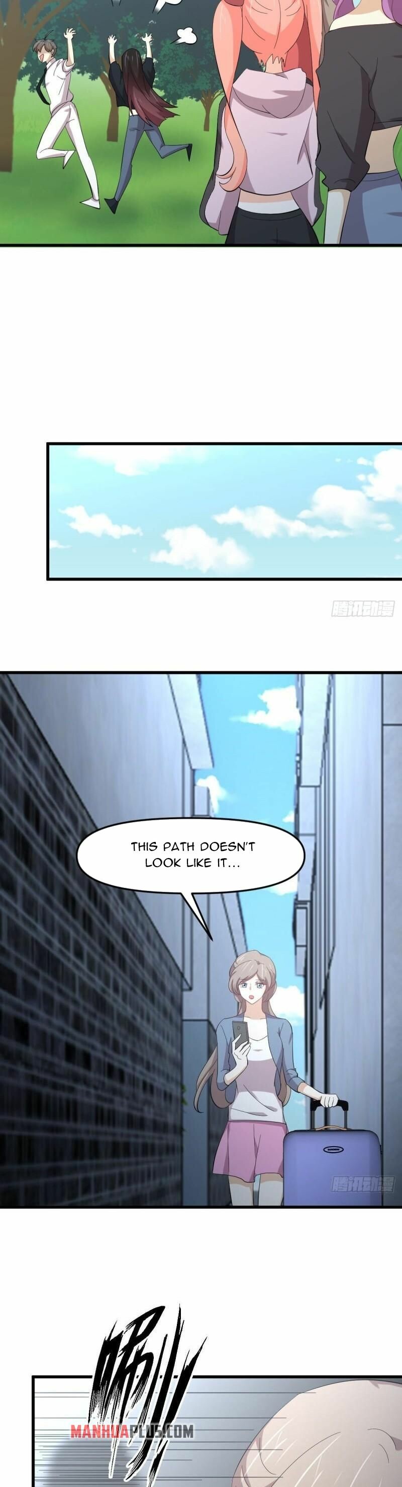 Immortal Swordsman in The Reverse World Chapter 330 - 14