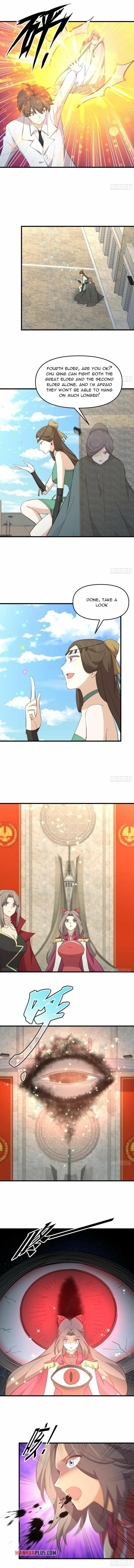 Immortal Swordsman in The Reverse World Chapter 333 - 5